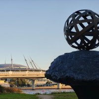 Вид на Зенит :: Андрей 