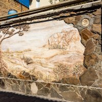 картина :: Дмитрий Лупандин