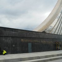 ЧИСТКА_НЕОБХОДИМА :: Сергей Янович Микк