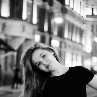 Лера :: Leon Bergman