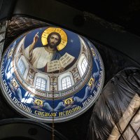 Иисус Христос :: Надежда Иисус Христос :: Надежда