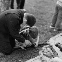 Оружие :: Радмир Арсеньев