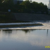 Водосброс :: fogmeadowww m