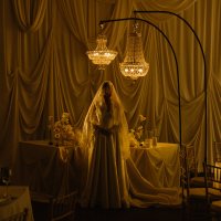 Bride :: Андрей Воробьев