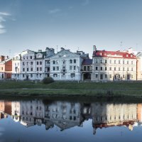 Отражение :: Андрей Неуймин