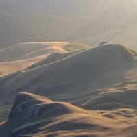 Большой Бырмамыт :: skijumper Иванов