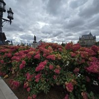 Замок Гарибальди :: Рустам Кашапов