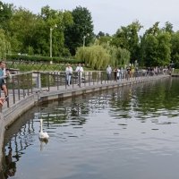 дальние уголки ВДНХ :: Галина R...