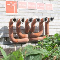 В Екатеринбурге :: Елена Шаламова