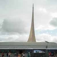 МЕМОРИАЛЬНЫЙ :: Сергей Янович Микк