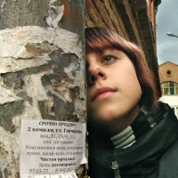 В проходном дворе :: СЮ 