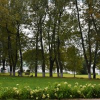 Владимирская область. Город Александров. Александровская Слобода. :: Наташа ***** Владимирская область. Город Александров. Александровская Слобода. :: Наташа *****