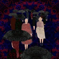 Дождливым днем :: Лариса Корж Дождливым днем :: Лариса Корж