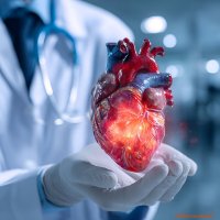 Со Всемирным днём сердца! :: Андрей Заломленков