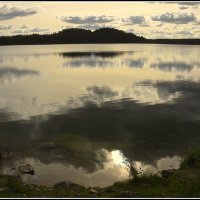 Светит но не греет :: Aleksandr Gal