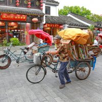 контрастный город :: Andrey Bragin контрастный город :: Andrey Bragin