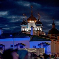 . :: Serega Alucard X2