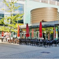 УЛИЧНОЕ КАФЕ... :: Elvira E. 