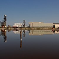 Соль-Илецк. Оренбургская область :: MILAV V