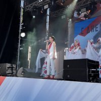 День шахтёра!!! :: Радмир Арсеньев