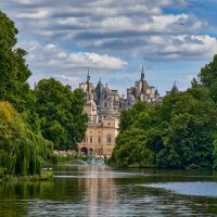 Horse Guards... :: Dmitriy Dikikh