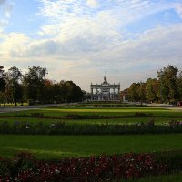 ритмы города :: Олег Лукьянов ритмы города :: Олег Лукьянов