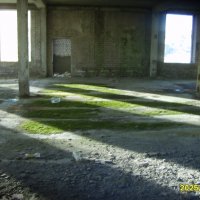 заброшка :: fogmeadowww m