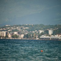 Абхазия.Сухум :: Александр Леонов