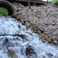 Горные реки :: Рустам Кашапов