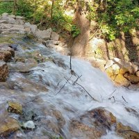 Горные реки :: Рустам Кашапов