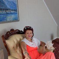 Пентхаус :: Лана 