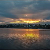 Про сентябрь... :: Aquarius - Сергей