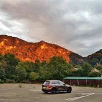 ГУАМСКОЕ УЩЕЛЬЕ :: Tata Wolf