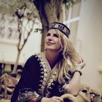 Восток :: Натали Королева