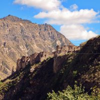 Город призрак... :: M Marikfoto Город призрак... :: M Marikfoto