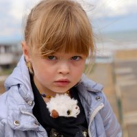 Я с вами НЕ ИГРАЮ! :: M Marikfoto