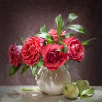 Розы. :: Bosanat Розы. :: Bosanat