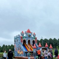 Надувные замки ) :: Veera V Надувные замки ) :: Veera V