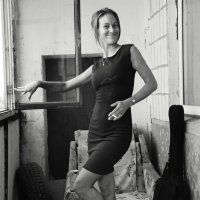 Танцульки :: СЮ 