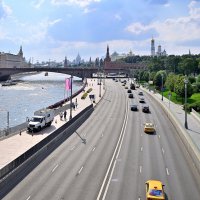 "А я иду, шагаю по Москве..." :: Владимир Мигонькин "А я иду, шагаю по Москве..." :: Владимир Мигонькин