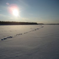 Протока :: Anna Ivanova