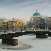 СПБ. :: Егор Бугримов