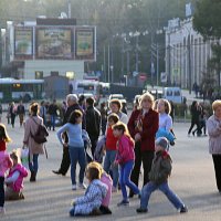 дети наше все :: Олег Лукьянов