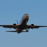 Споттинг вечером. :: Евгений Седов