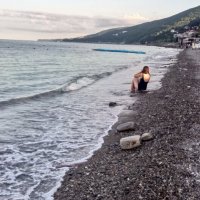 Лето :: Serega SchütZ