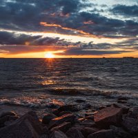 последние лучи :: navalon M