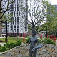 Авттор :: Александр Чеботарь