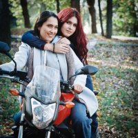 СЕМЬЯ :: ura Зелев