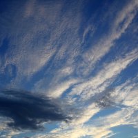 небо :: Андрей Катков