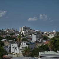 Тель Авив*,2025г :: ujgcvbif 